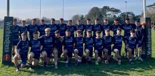 Aberystwyth Youths crowned league champions