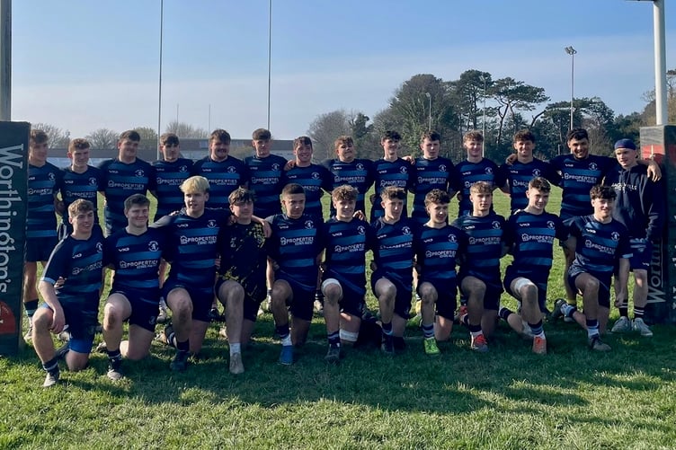 Aberystwyth have been crowned champions