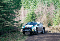 Star-studded entry set for spectacular Get Jerky Rally North Wales return