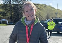 Sarn Helen runners shine at Nant Yr Arian Silver Trail Half Marathon