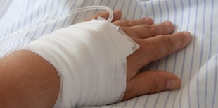 Senedd election: What are the major parties saying about healthcare?