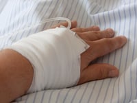 Senedd election: What are the major parties saying about healthcare?