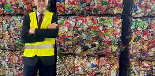 Deposit Return Scheme approved to tackle litter