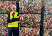 Deposit Return Scheme for Wales approved to tackle litter