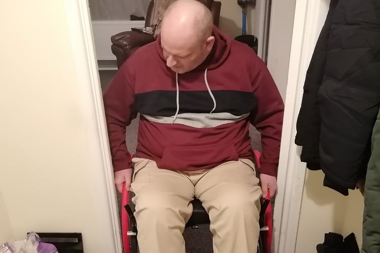 Spinal Injuries Association