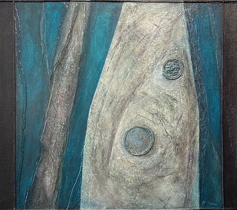 Cardigan art gallery celebrates Eisteddfod return with new exhibitions