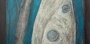 Cardigan art gallery celebrates Eisteddfod return with new exhibitions