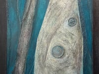 Cardigan art gallery celebrates Eisteddfod return with new exhibitions