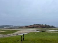 Wales' micro nation eyes up first expansion to abandoned island