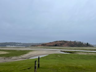 Wales' micro nation eyes up first expansion to abandoned island