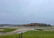 Wales' micro nation eyes up first expansion to abandoned island