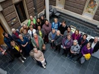 Aberystwyth event marks Welsh women's sporting achievements