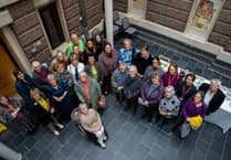 Aberystwyth event marks Welsh women's sporting achievements