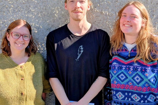 Aberystwyth woman's near-death experience sparks new festival