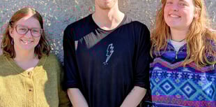 Aberystwyth woman's near-death experience sparks new festival