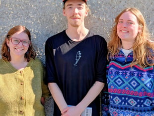 Aberystwyth woman's near-death experience sparks new festival