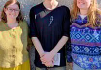 Aberystwyth woman's near-death experience sparks new festival