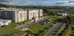 £3m investment in Aberystwyth's National Library