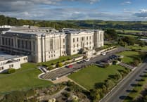 £3m investment in Aberystwyth's National Library