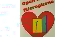 Cellar Bards unveil debut anthology