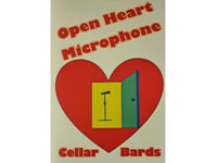 Cellar Bards unveil debut anthology