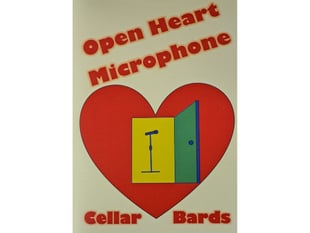 Cellar Bards unveil debut anthology