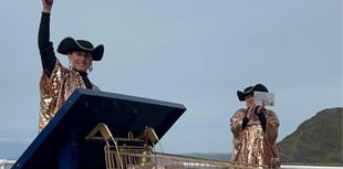 Voices and visibility event will celebrate women's stories in Aber