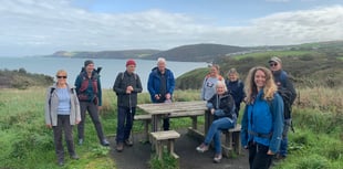 Funding boost for newly-formed mid Wales sports partnership