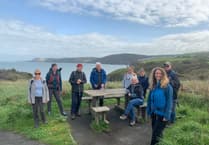 Funding boost for newly-formed mid Wales sports partnership