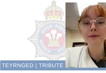 Family pay tribute to 'miracle of a daughter' following fatal mid Wales crash