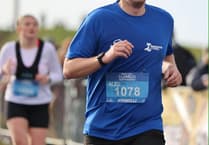 Llanilar man will run marathon for Prostate Cymru in uncle's memory
