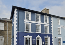 Plans to extend Aberaeron delicatessen