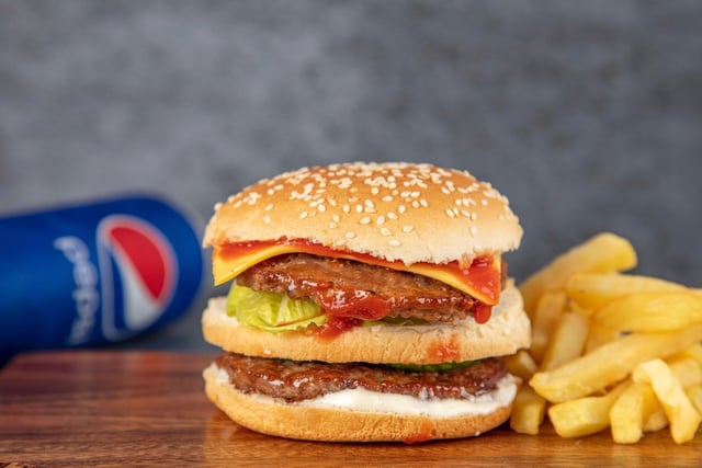 Unhealthy food environments may be driving poorer diet 