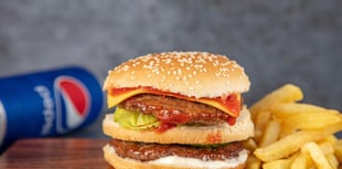 Unhealthy food environments may be driving poorer diet 