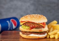 Quarter of young adults in Wales eat takeaways twice or more a week, study finds