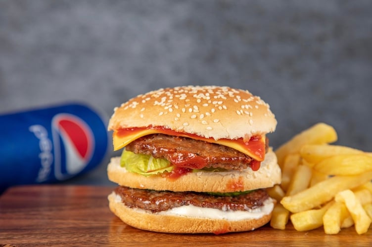 Burger