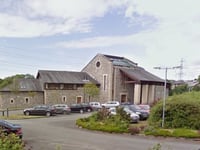 Farm holiday let plan rejected for lack of activity