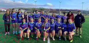 Ysgol Godre’r Berwyn win Welsh title
