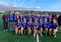 Ysgol Godre’r Berwyn clinch rugby crown