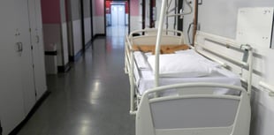Calls for publication of corridor care data in Wales