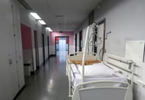 Calls for publication of corridor care data in Wales