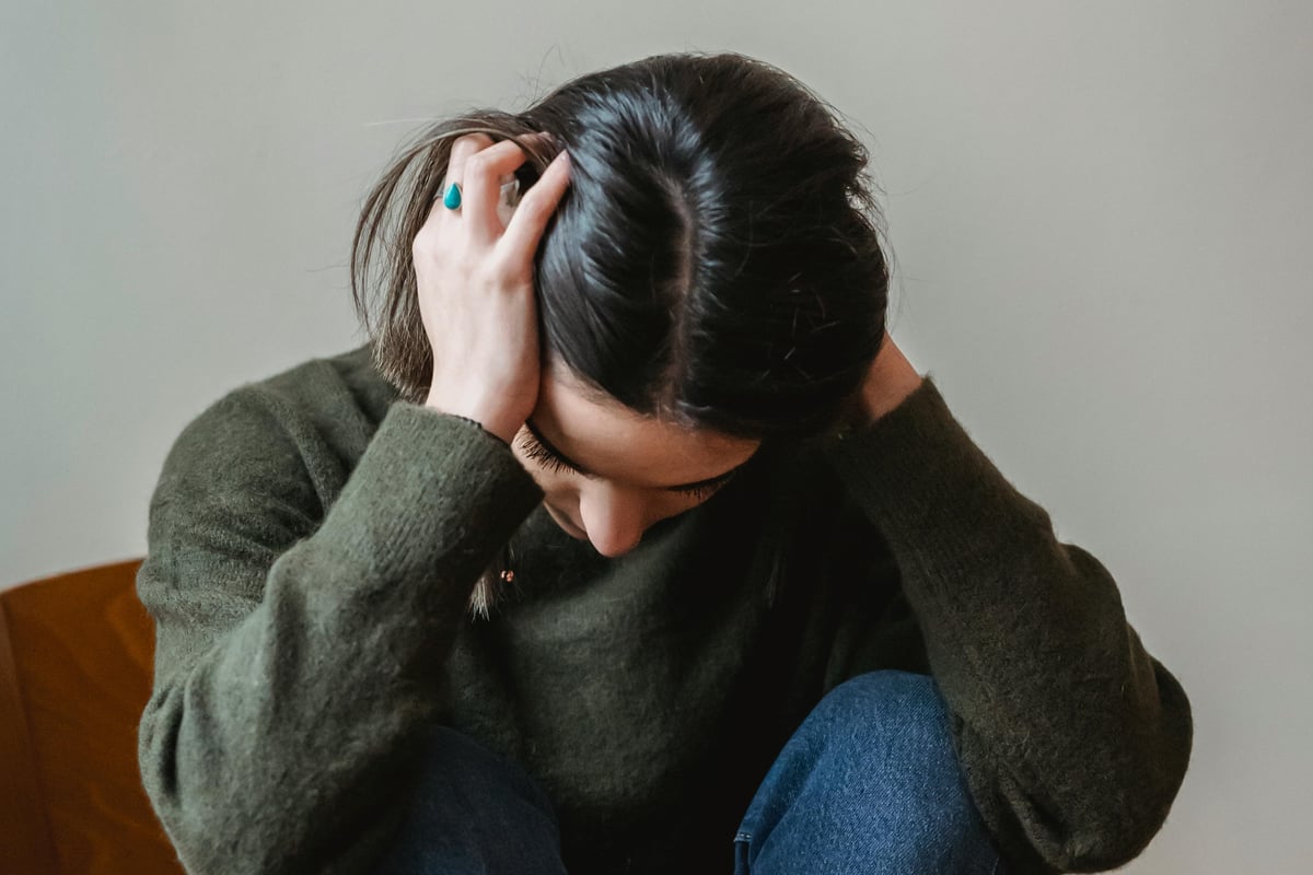 Does uncertainty drive anxiety in autistic adults?