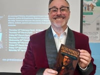 History tour coming to Cardigan explores pirates, murderers & tyrants