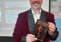 History tour coming to Cardigan will explore pirates, murderers and tyrants