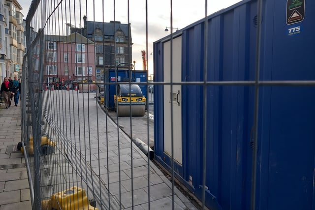 Ceredigion Council parking changes anger Blaenplwyf resident