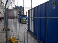 Ceredigion Council parking changes anger Blaenplwyf resident