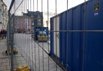 Ceredigion Council parking changes anger Blaenplwyf resident