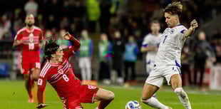 Cymru’s World Cup dream ends in penalty heartbreak