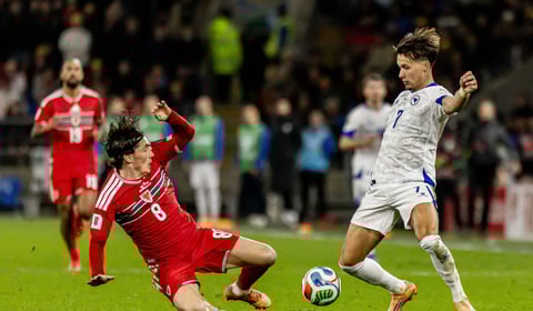 Cymru’s World Cup dream ends in penalty heartbreak