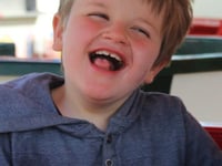 Charity campaign showcases powerful bereavement support